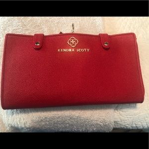 Kendra Scott Jet Set Jewelry Organizer